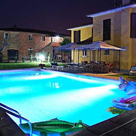 Casa Galina Villa Ciggiano ภายนอก รูปภาพ