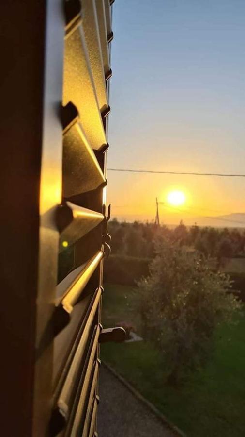 Casa Galina Villa Ciggiano ภายนอก รูปภาพ