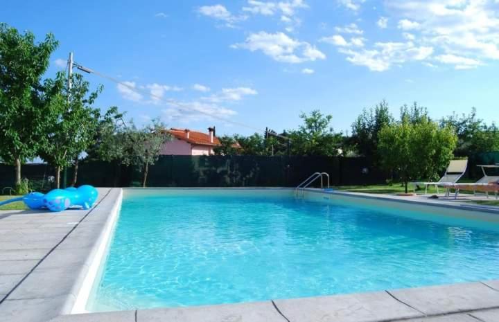 Casa Galina Villa Ciggiano ภายนอก รูปภาพ