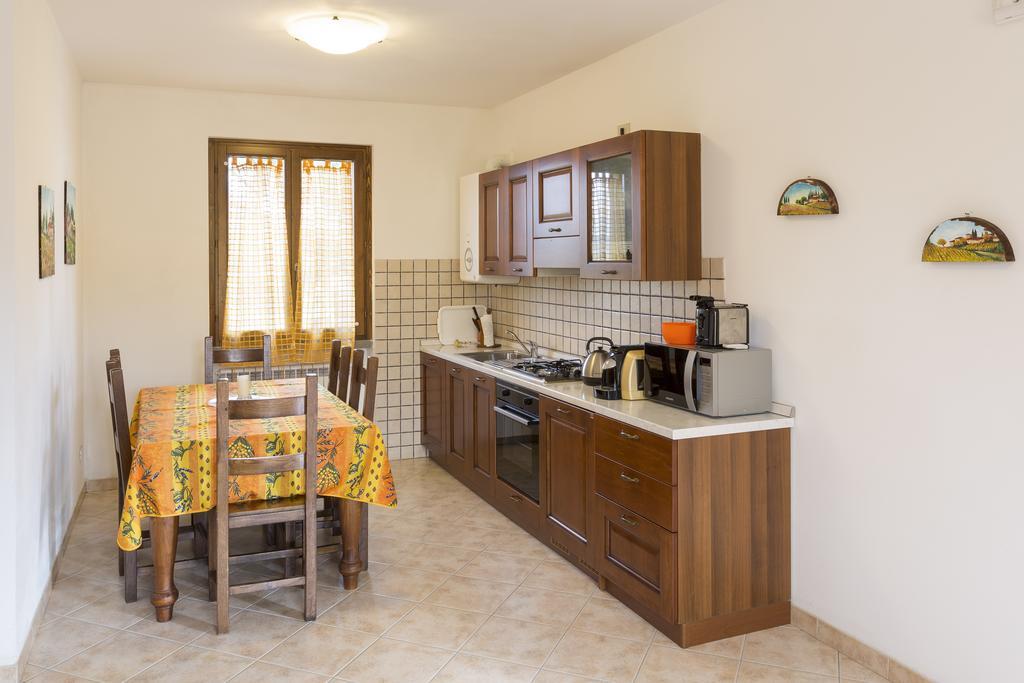 Casa Galina Villa Ciggiano ห้อง รูปภาพ