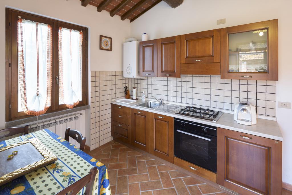 Casa Galina Villa Ciggiano ห้อง รูปภาพ