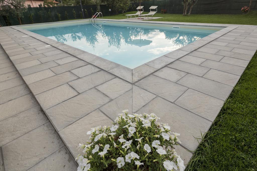 Casa Galina Villa Ciggiano ภายนอก รูปภาพ