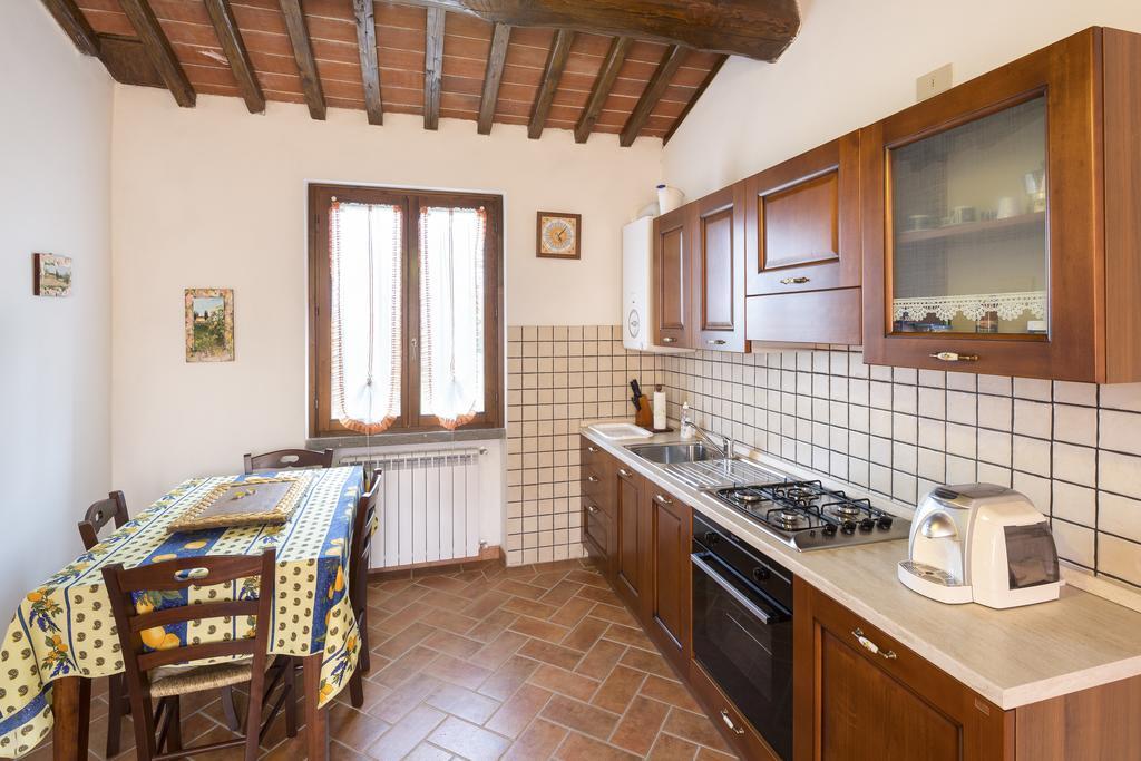 Casa Galina Villa Ciggiano ห้อง รูปภาพ